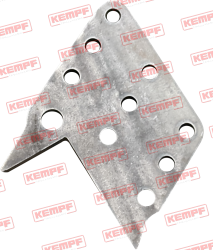 26916 Kempf Formblech für UFE